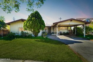 Single Family Residence, 17100 Bircher ST, Granada Hills, CA  Granada Hills, CA 91344