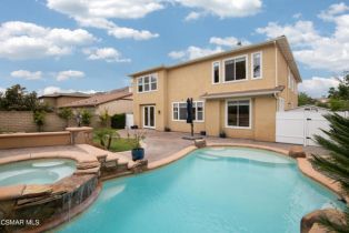 Single Family Residence, 4842 Via Estrella, Newbury Park, CA 91320 - 36