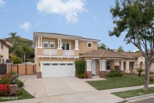 Single Family Residence, 4842 Via Estrella, Newbury Park, CA  Newbury Park, CA 91320