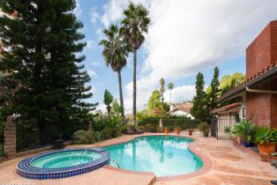Single Family Residence, 1446 Calle Yucca, Thousand Oaks, CA 91360 - 42