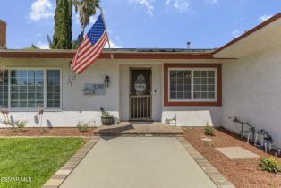 Single Family Residence, 5781 Pittman st, Simi Valley, CA 93063 - 2