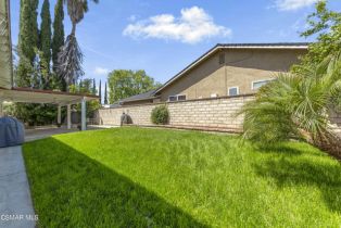 Single Family Residence, 5781 Pittman st, Simi Valley, CA 93063 - 29