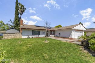 Single Family Residence, 5781 Pittman st, Simi Valley, CA 93063 - 31