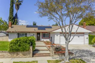 Single Family Residence, 5781 Pittman ST, CA  , CA 93063
