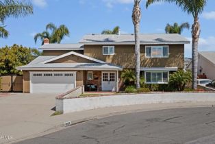 Single Family Residence, 1663 Tejon CT, CA  , CA 93010