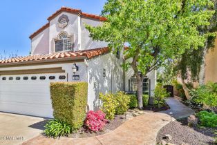 Single Family Residence, 624 Brademas ct, Simi Valley, CA 93065 - 3