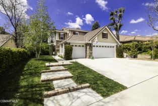 Single Family Residence, 2785 Westham CIR, Thousand Oaks, CA  Thousand Oaks, CA 91362