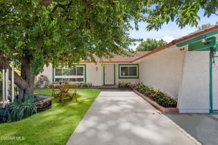 Single Family Residence, 3002 Granville AVE, Simi Valley, CA  Simi Valley, CA 93063