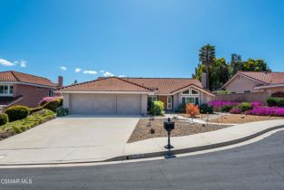 Single Family Residence, 704 Stetson CT, Thousand Oaks, CA  Thousand Oaks, CA 91360
