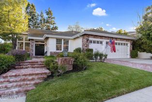 Single Family Residence, 952 Bright Star CIR, Thousand Oaks, CA  Thousand Oaks, CA 91360