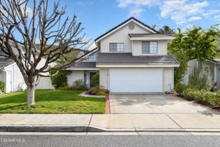 Residential Lease, 484 Summit Knoll CT, Oak Park, CA  Oak Park, CA 91377