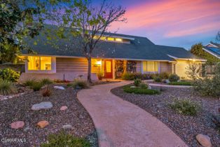 Single Family Residence, 2081 El Monte dr, Thousand Oaks, CA 91362 - 2