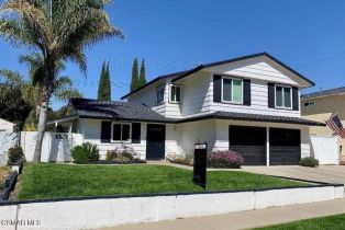 Single Family Residence, 744 Talbert AVE, Simi Valley, CA  Simi Valley, CA 93065