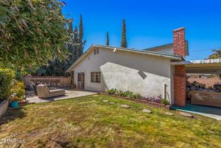 Single Family Residence, 725 Erringer rd, Simi Valley, CA 93065 - 34