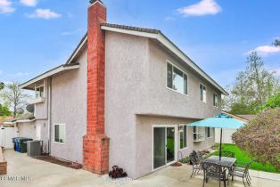 Single Family Residence, 2733 Calle Bienvenido, Thousand Oaks, CA 91360 - 45