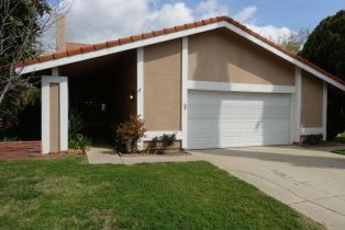 Residential Lease, 5766 Nutwood CIR, Simi Valley, CA  Simi Valley, CA 93063