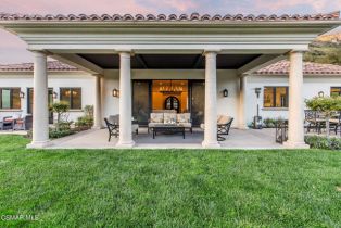 Single Family Residence, 650 Williamsburg ct, Thousand Oaks, CA 91361 - 36