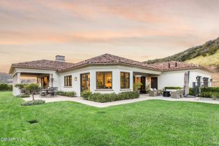 Single Family Residence, 650 Williamsburg ct, Thousand Oaks, CA 91361 - 41