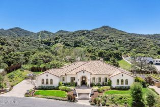 Single Family Residence, 650 Williamsburg ct, Thousand Oaks, CA 91361 - 43