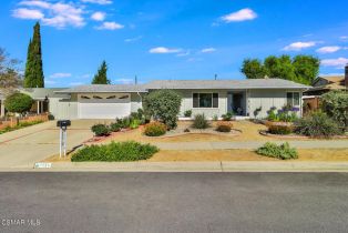 Single Family Residence, 1137 Valley High AVE, Thousand Oaks, CA  Thousand Oaks, CA 91362