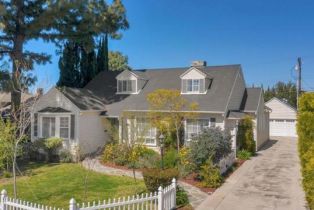 Single Family Residence, 825 Walnut ave, Burbank, CA 91501 - 2