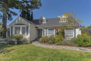 Single Family Residence, 825 Walnut ave, Burbank, CA 91501 - 3