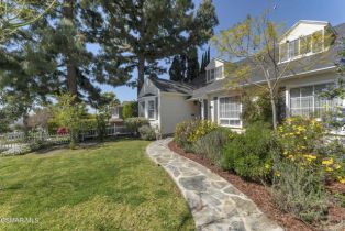 Single Family Residence, 825 Walnut ave, Burbank, CA 91501 - 6