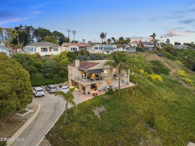 Single Family Residence, 2007 Alessandro dr, Ventura, CA 93001 - 1