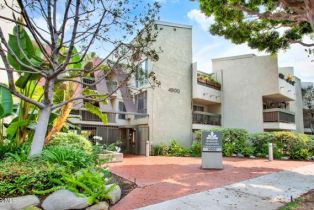 Condominium, 4900 Overland AVE, Culver City, CA  Culver City, CA 90230