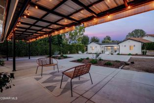 Single Family Residence, 568 Bristol ave, Simi Valley, CA 93065 - 3