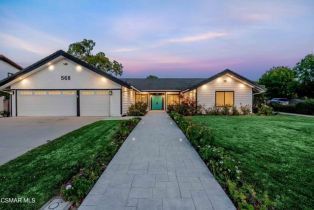 Single Family Residence, 568 Bristol AVE, Simi Valley, CA  Simi Valley, CA 93065