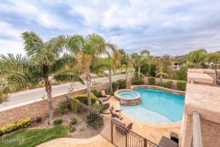 Single Family Residence, 2706 Reflections ln, Simi Valley, CA 93065 - 28