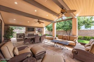 Single Family Residence, 2706 Reflections ln, Simi Valley, CA 93065 - 29