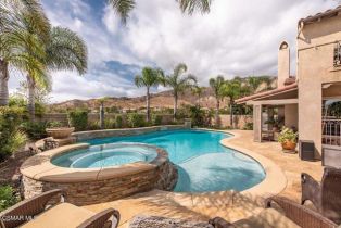 Single Family Residence, 2706 Reflections ln, Simi Valley, CA 93065 - 32