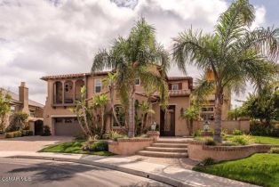 Single Family Residence, 2706 Reflections ln, Simi Valley, CA 93065 - 35