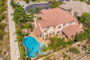 Single Family Residence, 2706 Reflections ln, Simi Valley, CA 93065 - 36