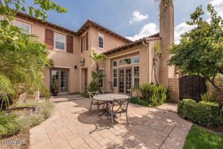 Single Family Residence, 2706 Reflections ln, Simi Valley, CA 93065 - 4
