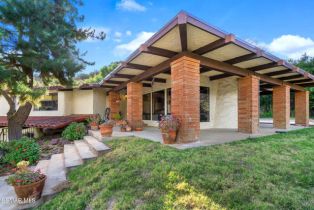 Single Family Residence, 320 Carlisle rd, Thousand Oaks, CA 91361 - 8