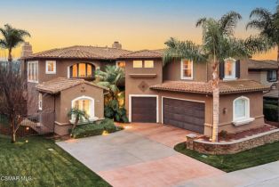 Single Family Residence, 796 Sterling Hills DR, CA  , CA 93010