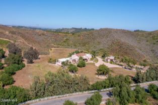 Single Family Residence, 6934 Solano Verde dr, Somis, CA 93066 - 30