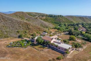 Single Family Residence, 6934 Solano Verde dr, Somis, CA 93066 - 31