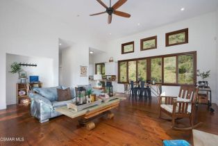 Single Family Residence, 6934 Solano Verde dr, Somis, CA 93066 - 36