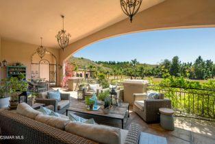 Single Family Residence, 6934 Solano Verde dr, Somis, CA 93066 - 4