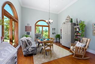 Single Family Residence, 6934 Solano Verde dr, Somis, CA 93066 - 9