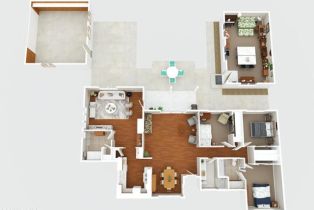 Single Family Residence, 1888 Rutgers dr, Thousand Oaks, CA 91360 - 2