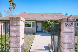 Single Family Residence, 1888 Rutgers dr, Thousand Oaks, CA 91360 - 3
