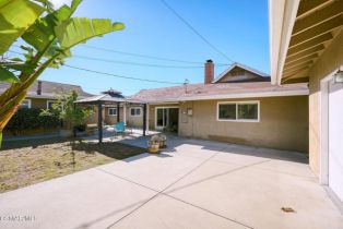 Single Family Residence, 1888 Rutgers dr, Thousand Oaks, CA 91360 - 34