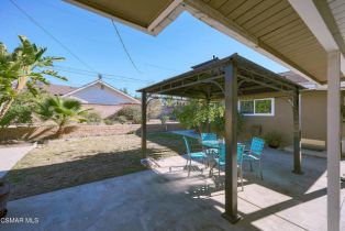 Single Family Residence, 1888 Rutgers dr, Thousand Oaks, CA 91360 - 41