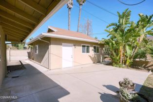 Single Family Residence, 1888 Rutgers dr, Thousand Oaks, CA 91360 - 42