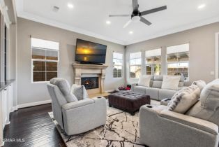 Single Family Residence, 3354 Trego ct, Simi Valley, CA 93065 - 20